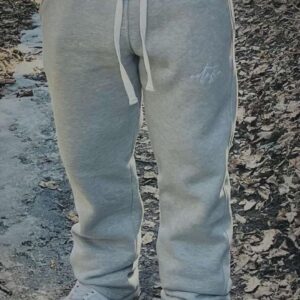 Celestia Gray Sweatpants